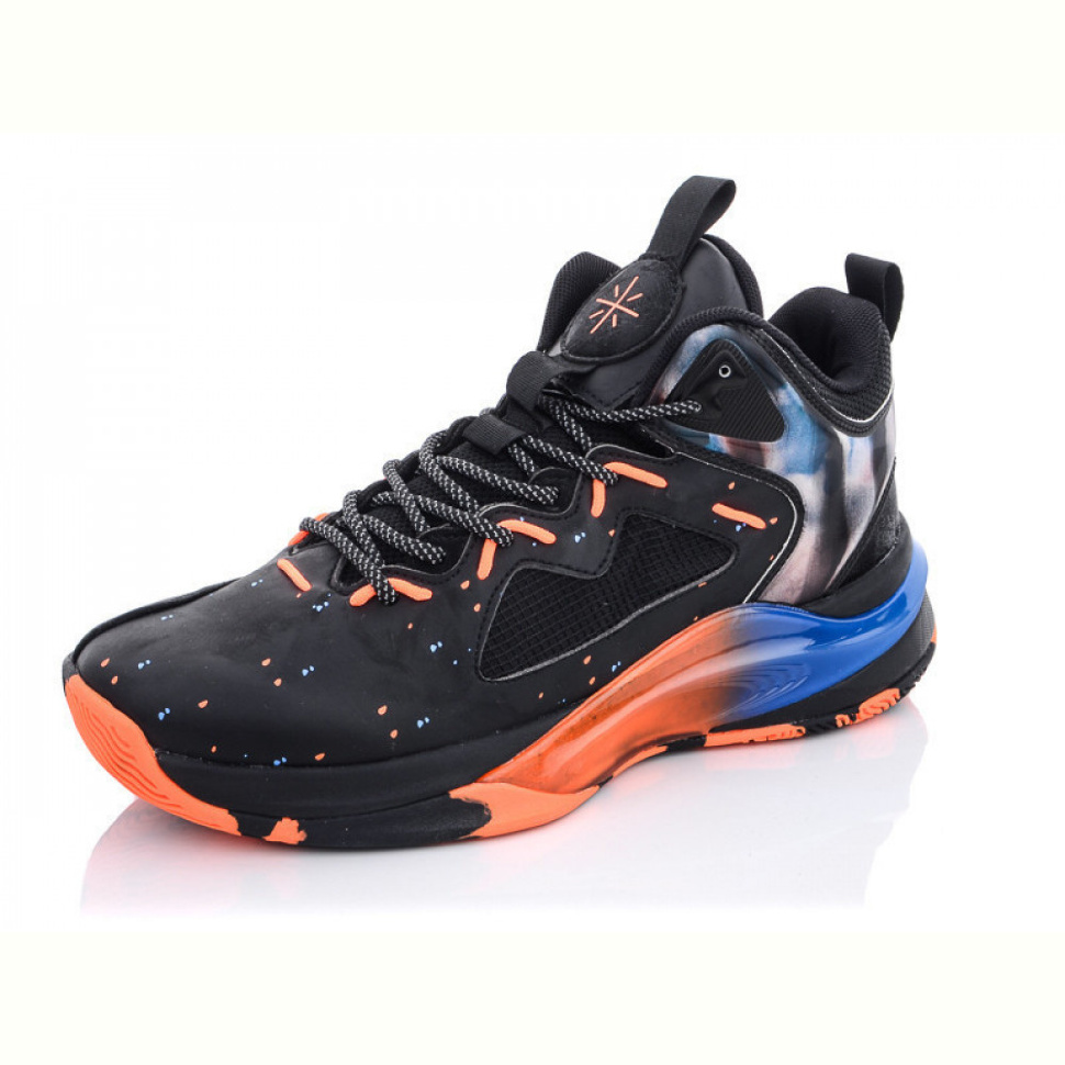 Кроссовки KMB Bry ant F1391-6 Кроссовки KMB Bry ant F1391-6