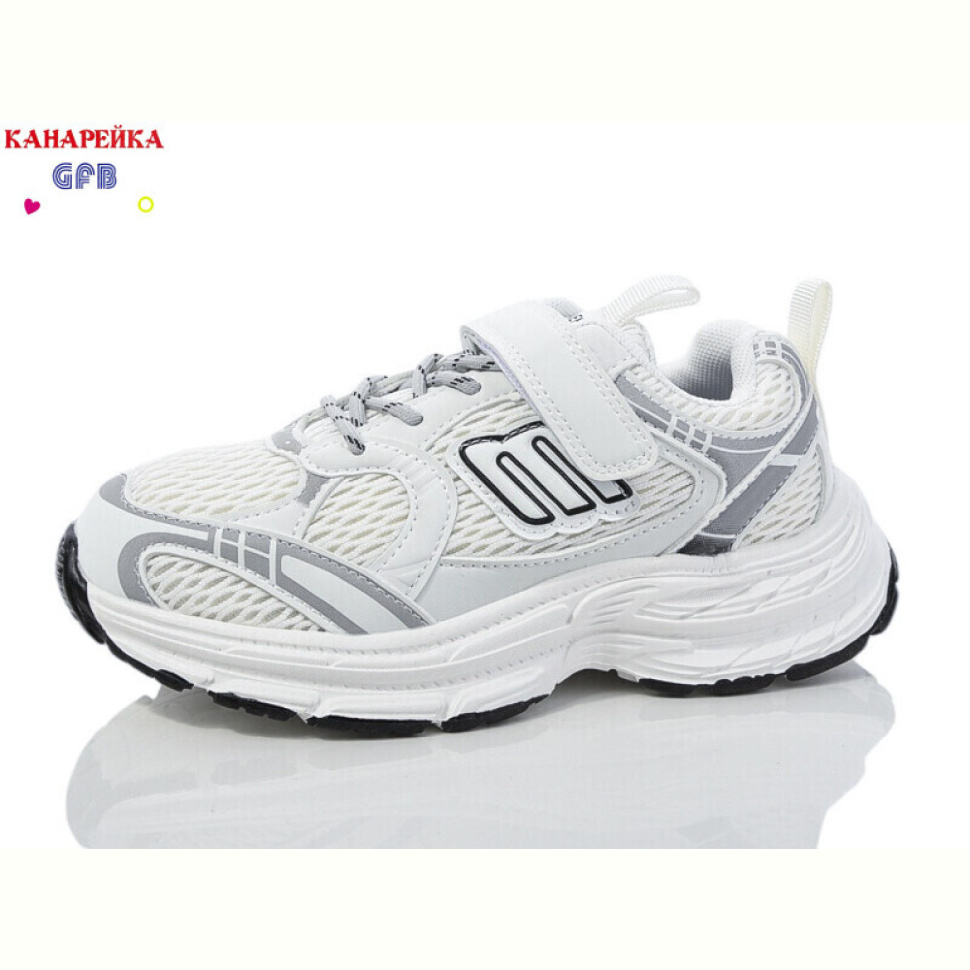 Кроссовки GFB-Канарейка X8011-2 Кроссовки GFB-Канарейка X8011-2