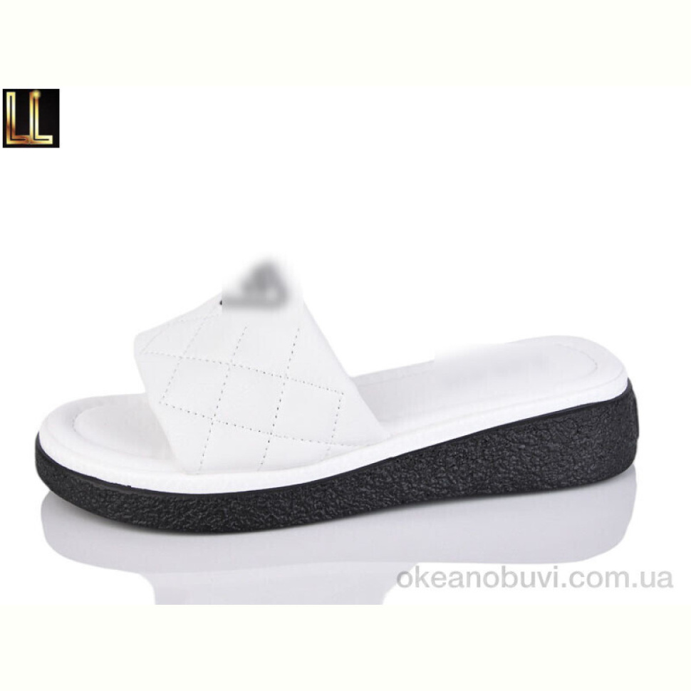 Шлепки Lilin 044-6