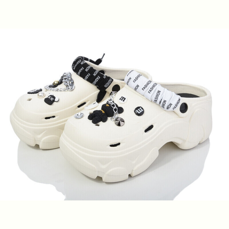 Кроксы Shev-Shoes M001-8