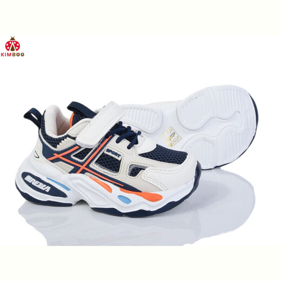 Кроссовки KIMBOO HY546-2M