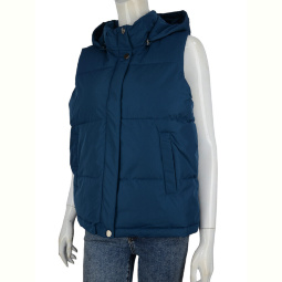 Жилетка Obuvok 20232 blue (06900)