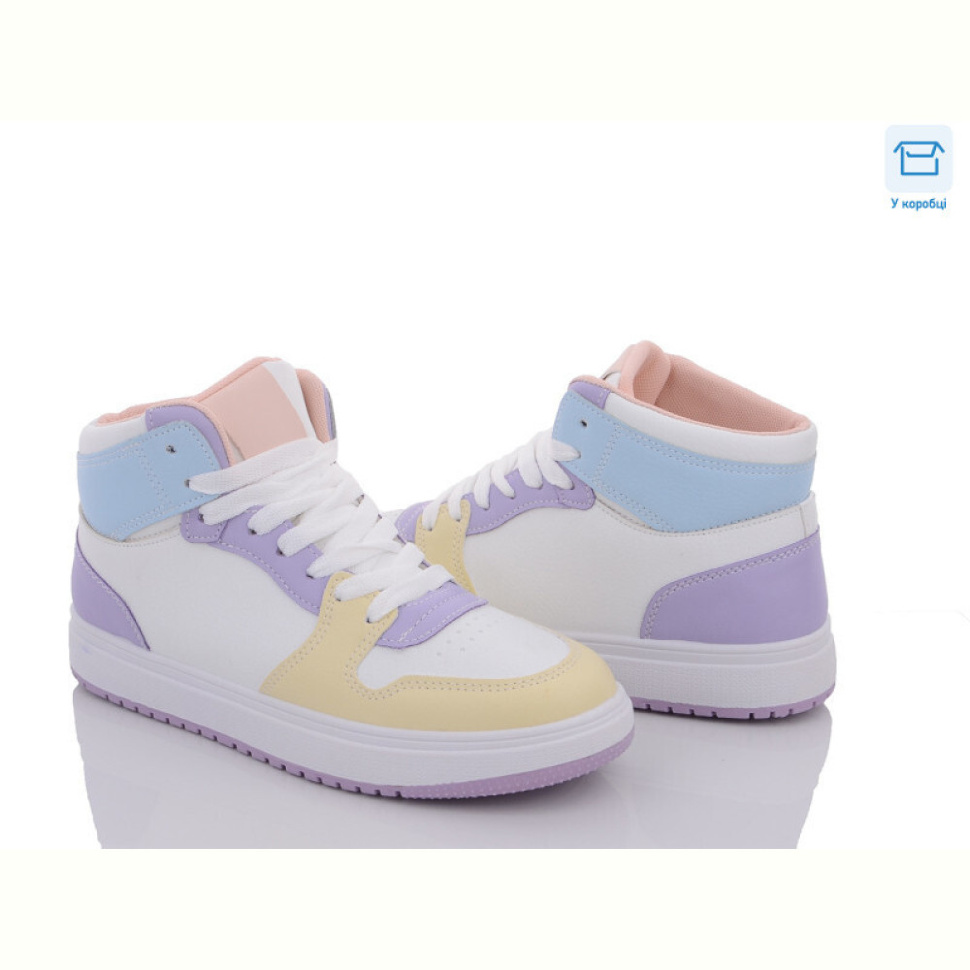 Кроссовки Manteli BK201-5 Кроссовки Manteli BK201-5