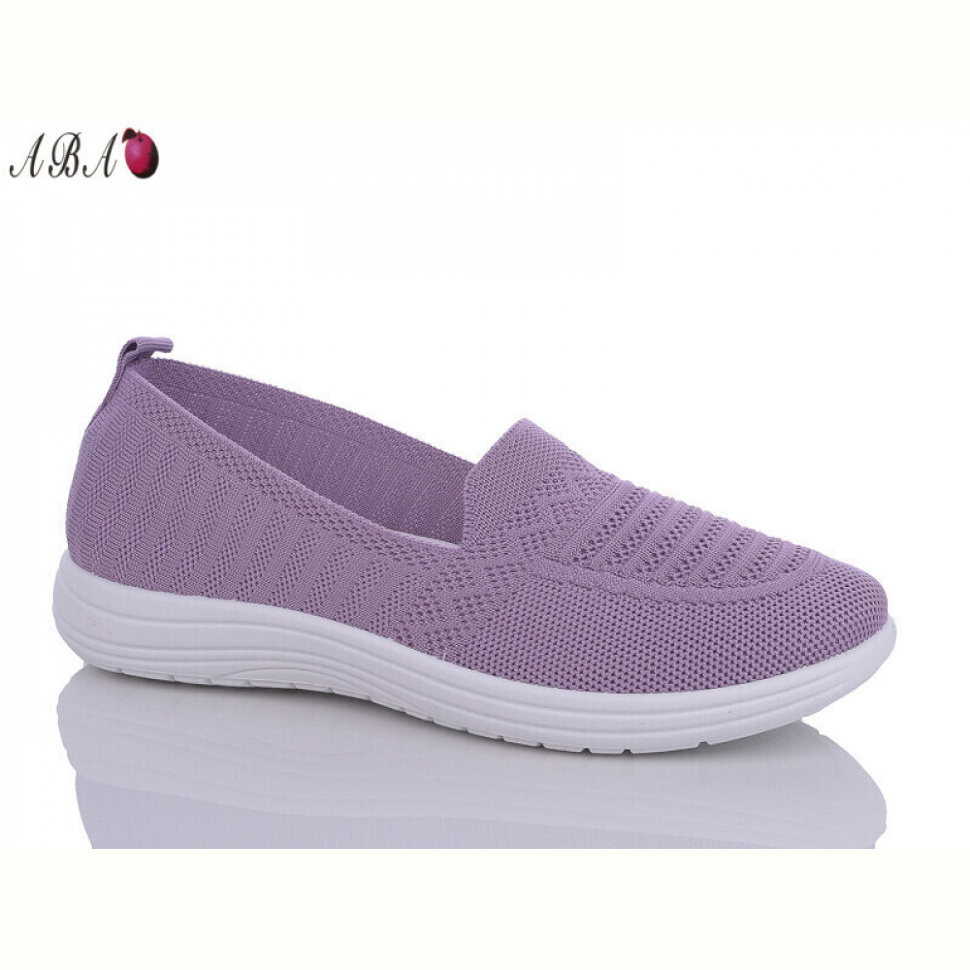 Слипоны Aba A3ABA3-133