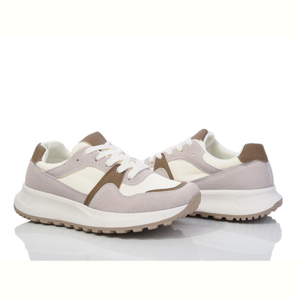 Кроссовки L.B. L1066-3