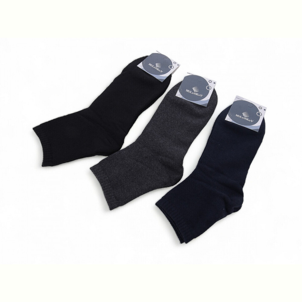 Носки Obuvok 201 (04218) mix