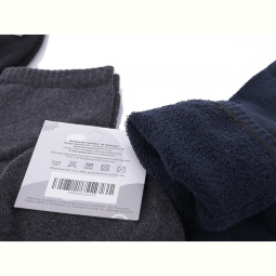 Носки Obuvok 201 (04218) mix