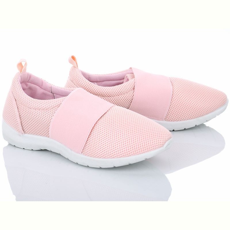 Кроссовки Class Shoes HDM розовый