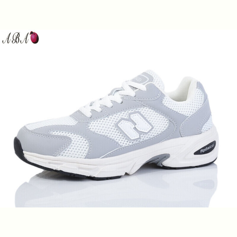 Кроссовки Aba LY8-3