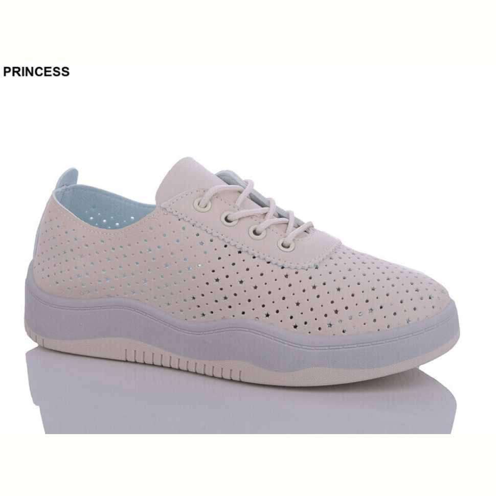 Кроссовки Princess L152 Кроссовки Princess L152