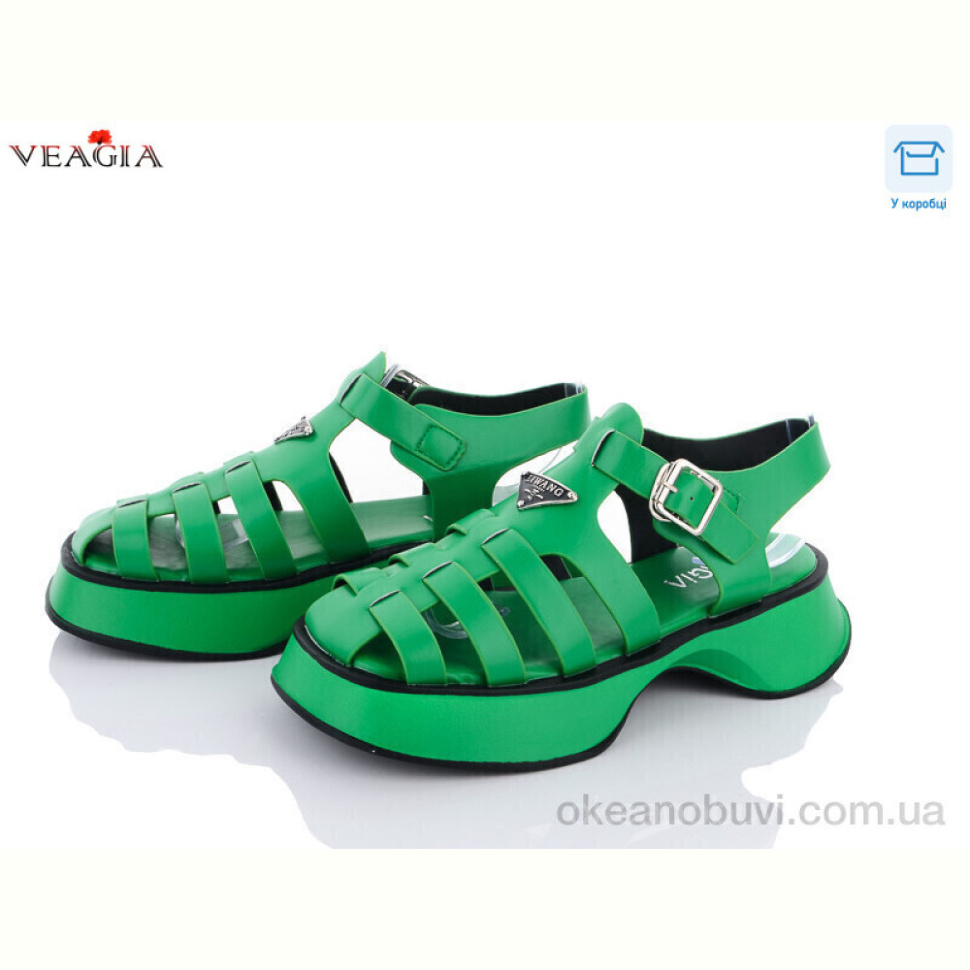Босоножки Veagia-ADA Z111-4 Босоножки Veagia-ADA Z111-4