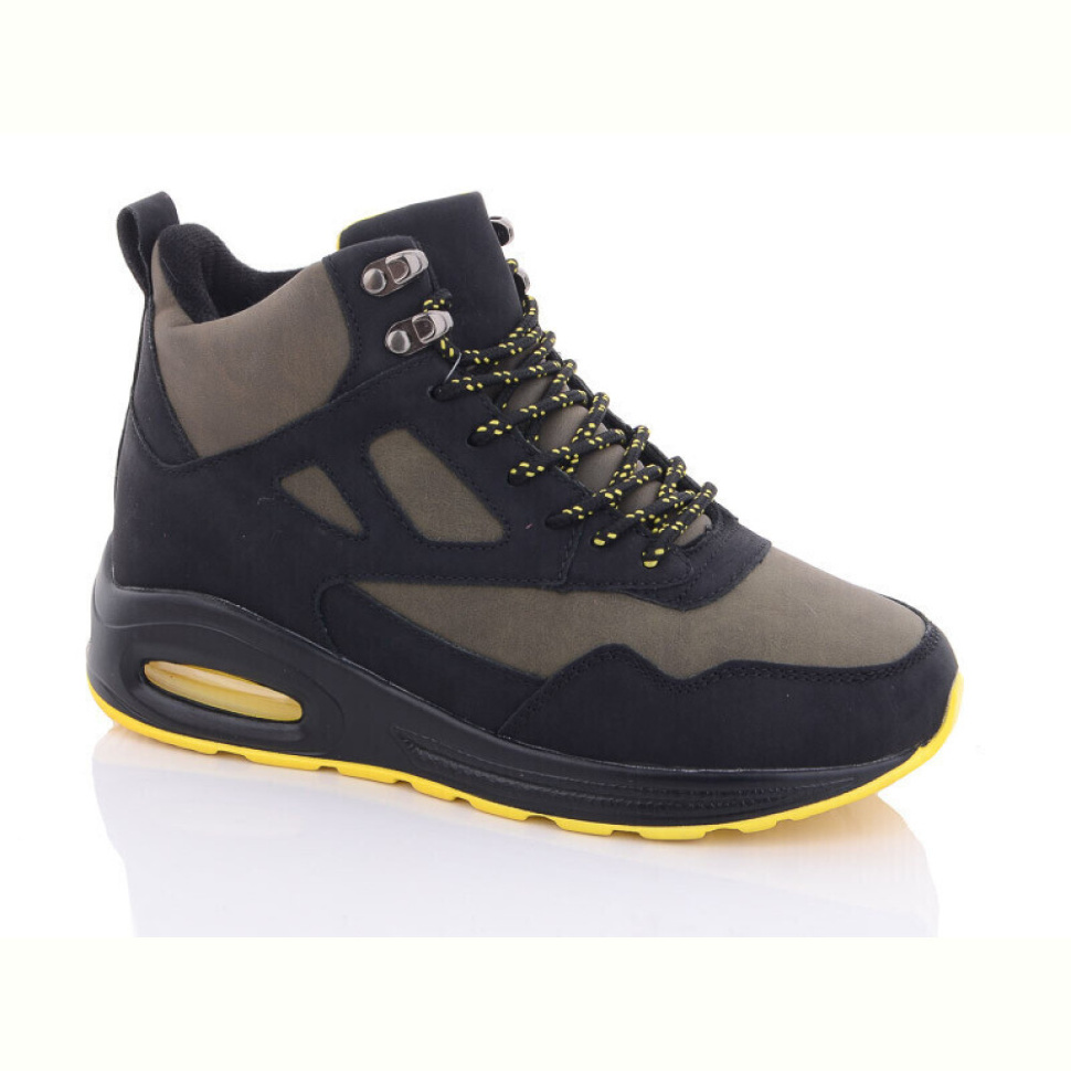 Ботинки KMB Bry ant D8416-30