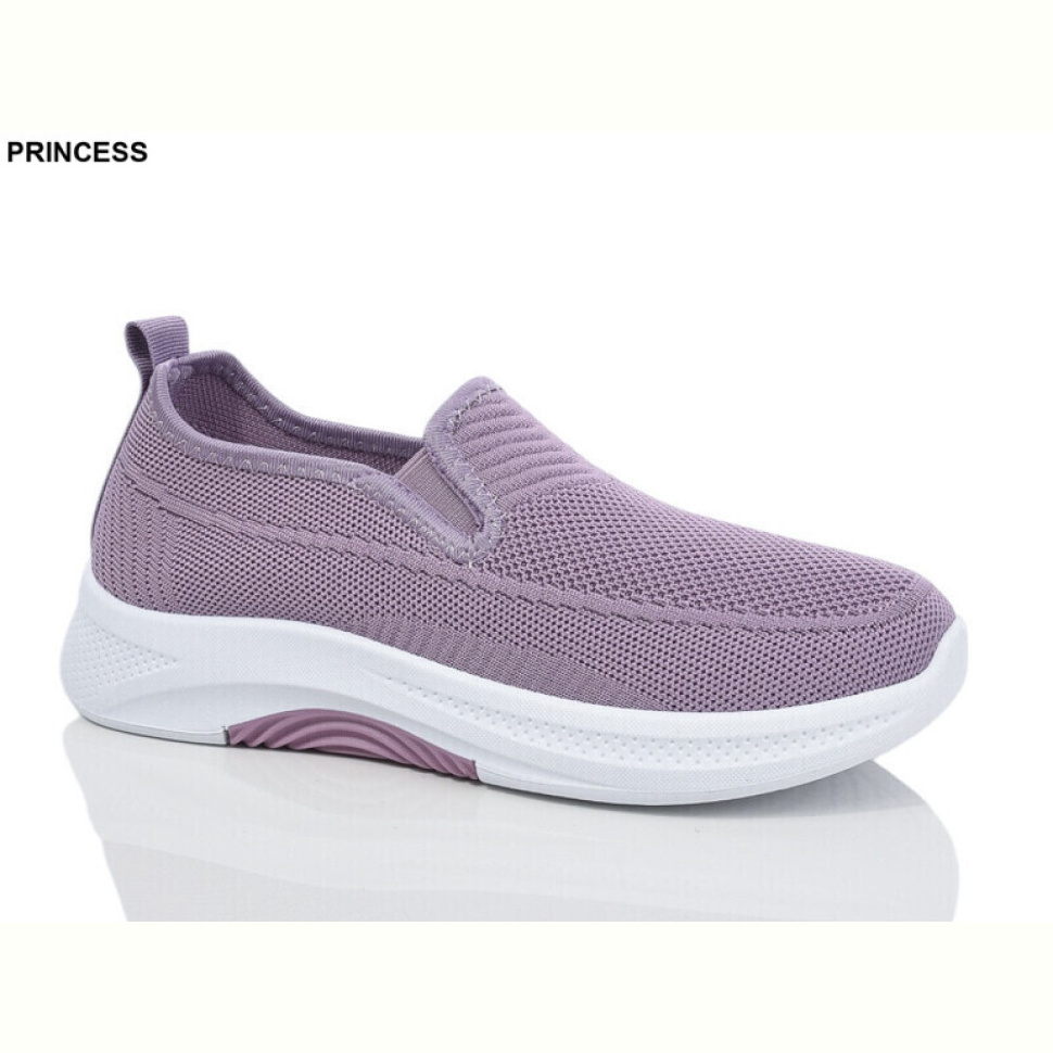 Слипоны Princess 3026-12