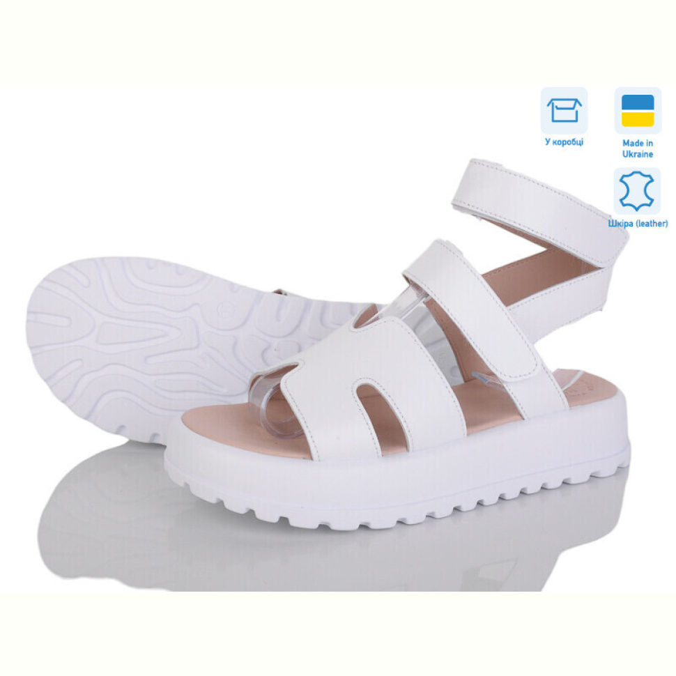 Босоножки Ailinda 316-8