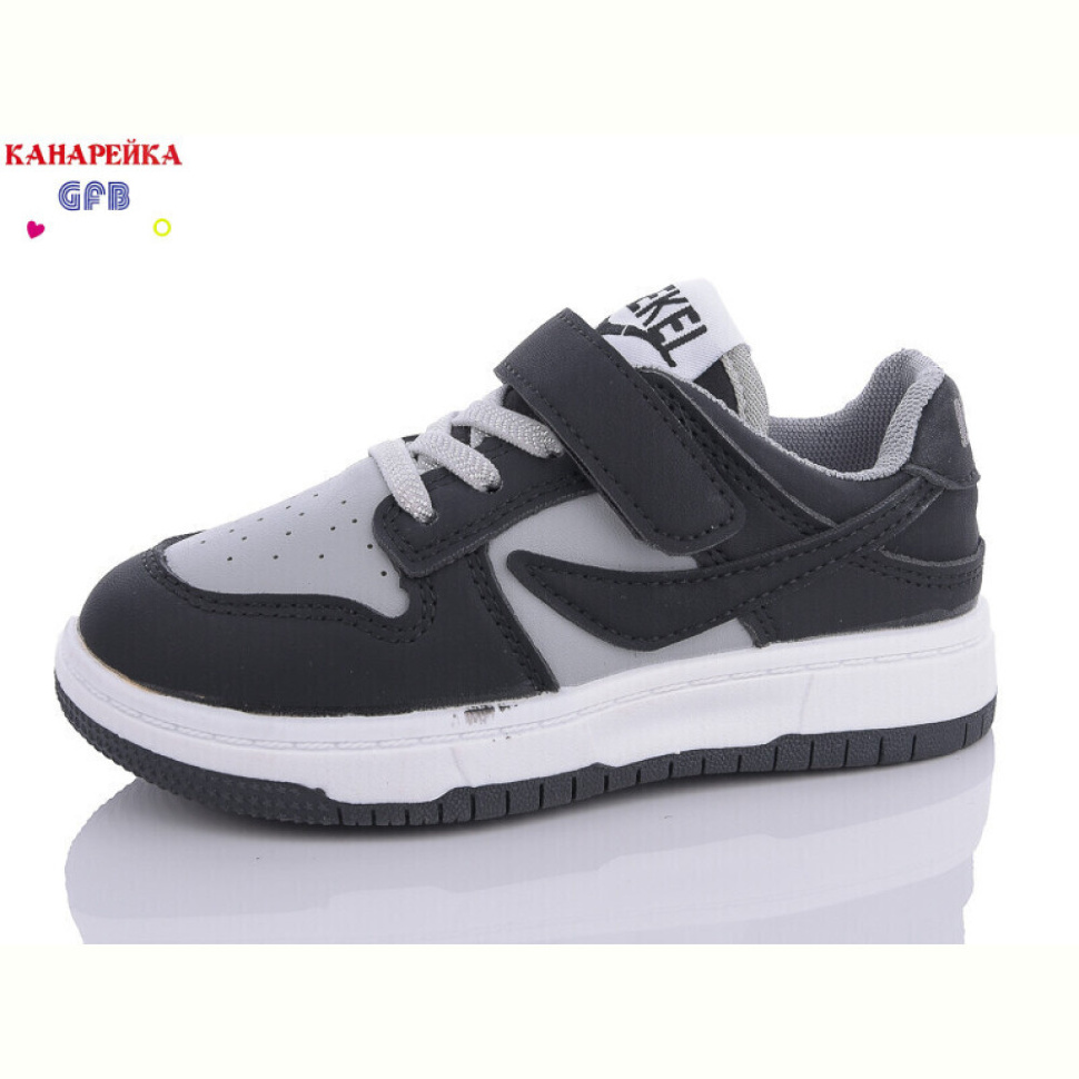 Кроссовки GFB-Канарейка K7601-4 Кроссовки GFB-Канарейка K7601-4