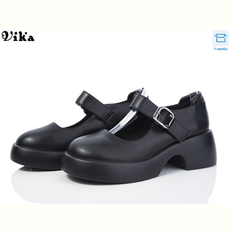 Туфли Vika D510-4