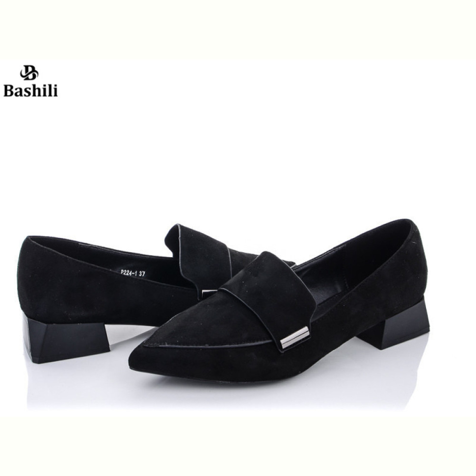 Туфли Башили 6058-P224-1 Туфли Башили 6058-P224-1