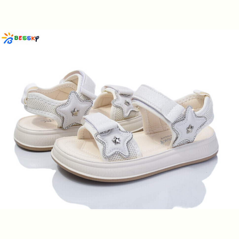 Босоножки Bessky-Kellaifeng BLK003-2C