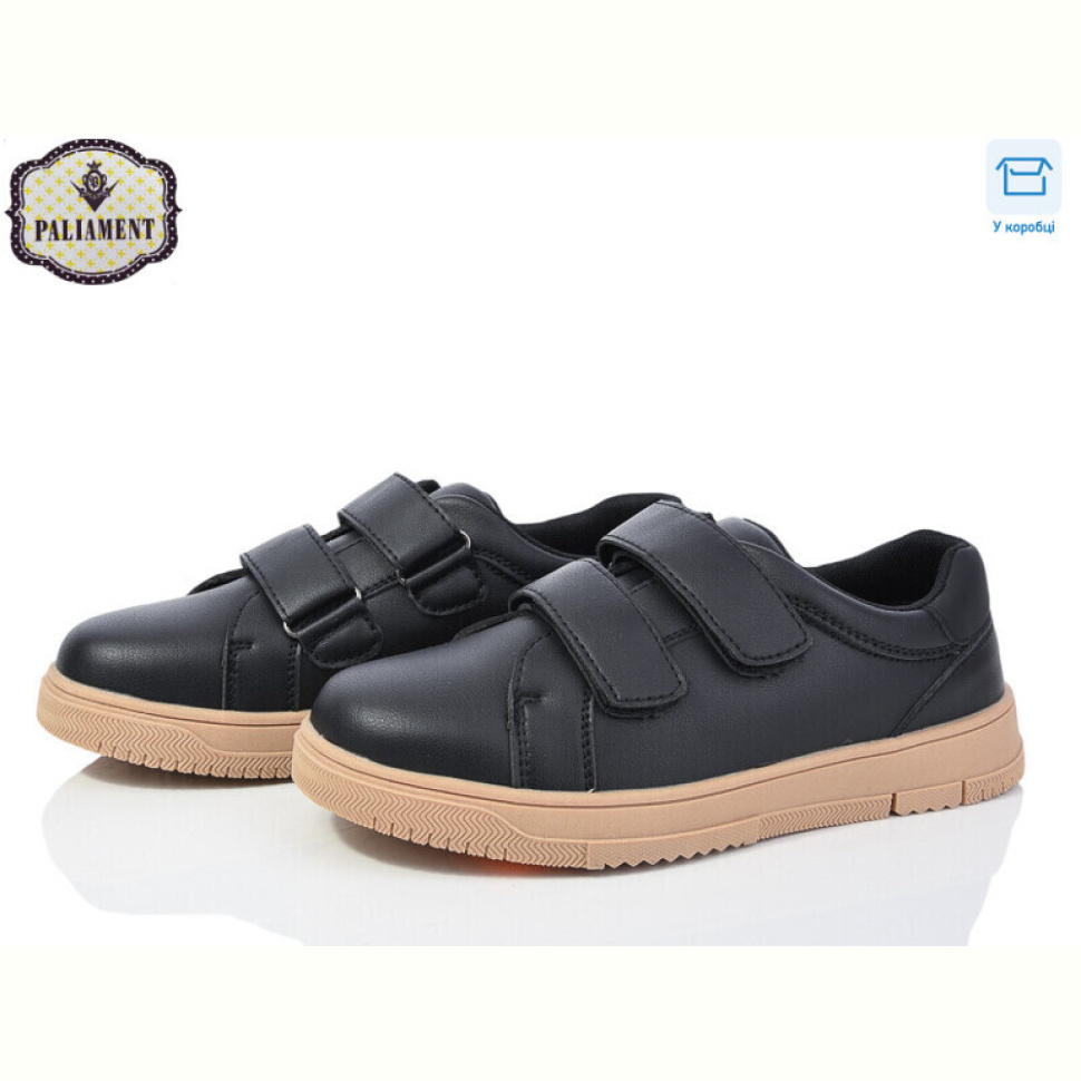 Туфли PALIAMENT D1250-5