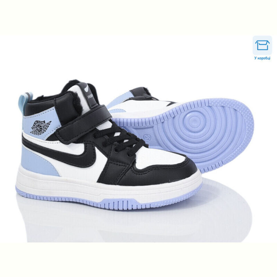 Кроссовки Ok Shoes A038-7