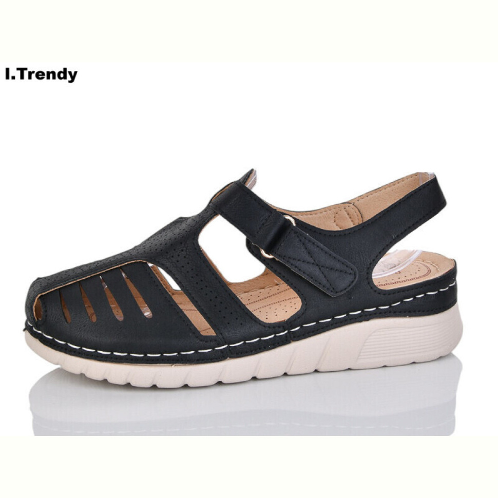 Босоножки Trendy G93-8