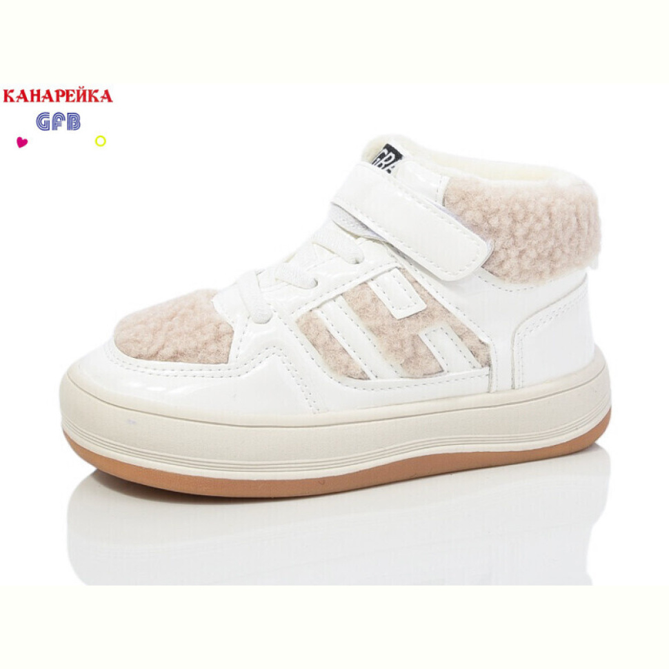 Ботинки GFB-Канарейка F2540-7