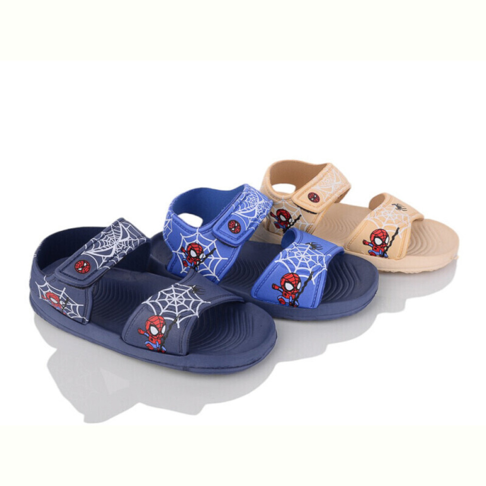 Сандалии BABYSHOP 004-2 mix