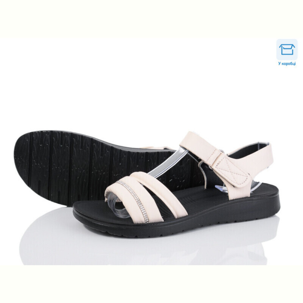 Босоножки Love-L&M-ZDW LQ4-3