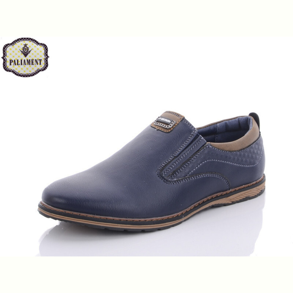 Туфли PALIAMENT D5308-1