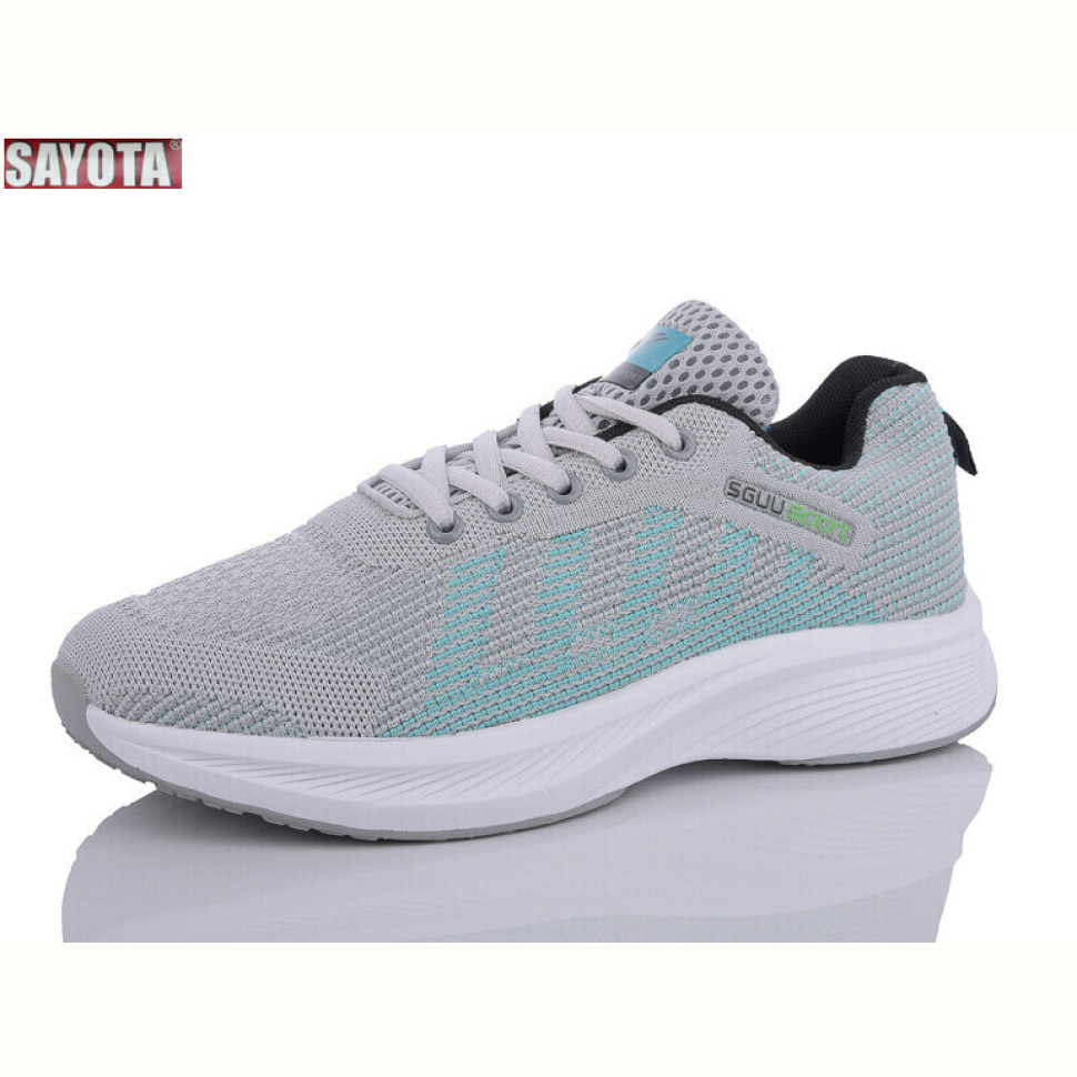 Кроссовки Sayota B511-6