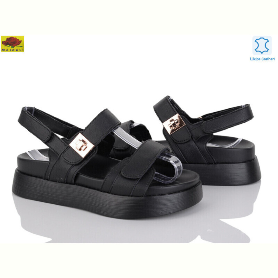 Босоножки Mei De Li F1095-9