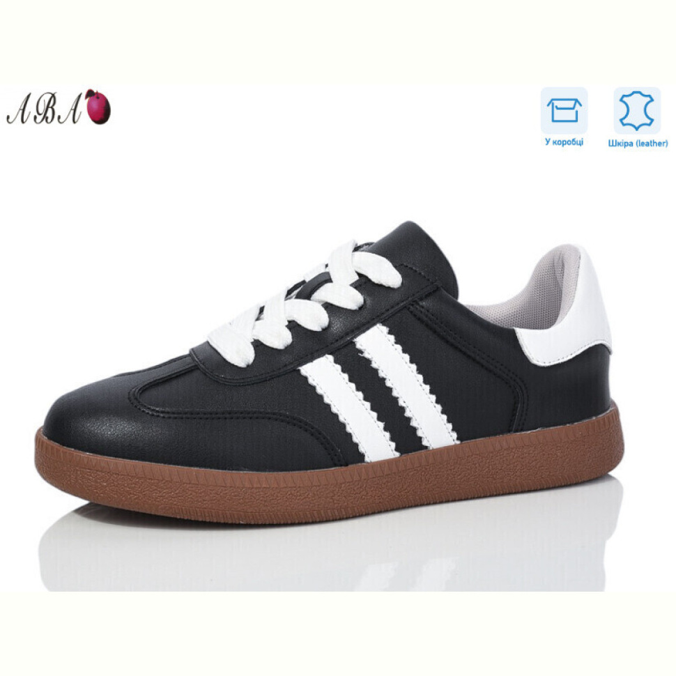 Кроссовки Aba 3ABA75-6