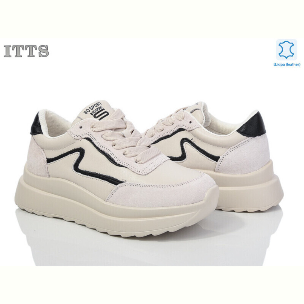 Кроссовки ITTS MT67-6 Кроссовки ITTS MT67-6