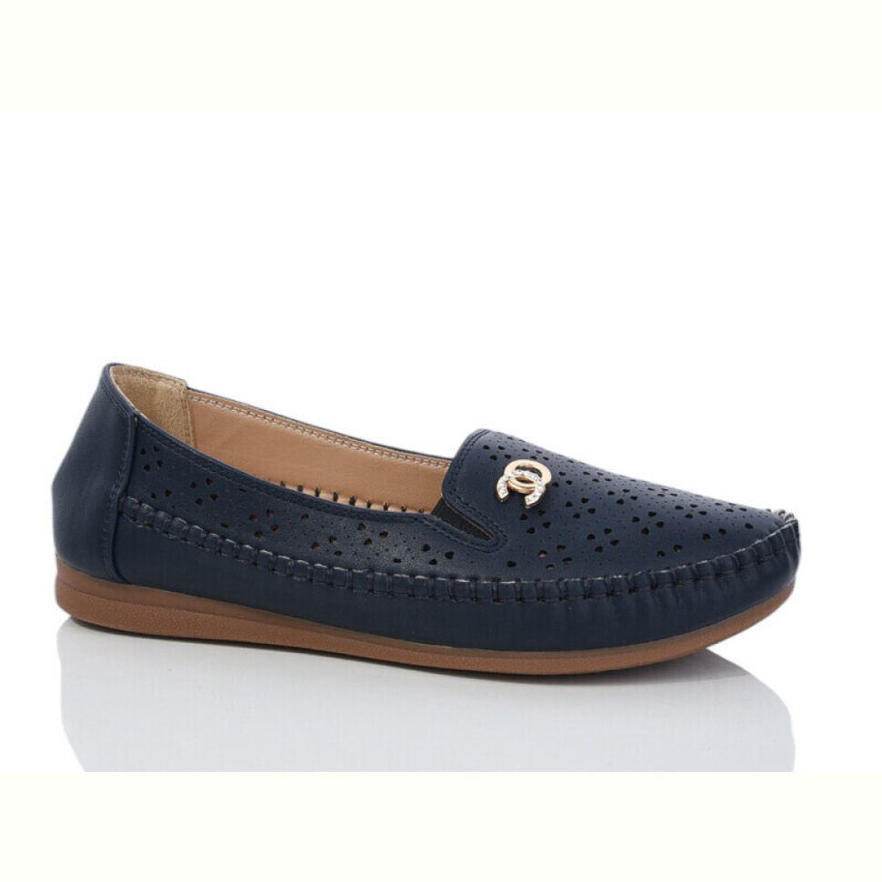 Туфли Leguzaza 913 blue