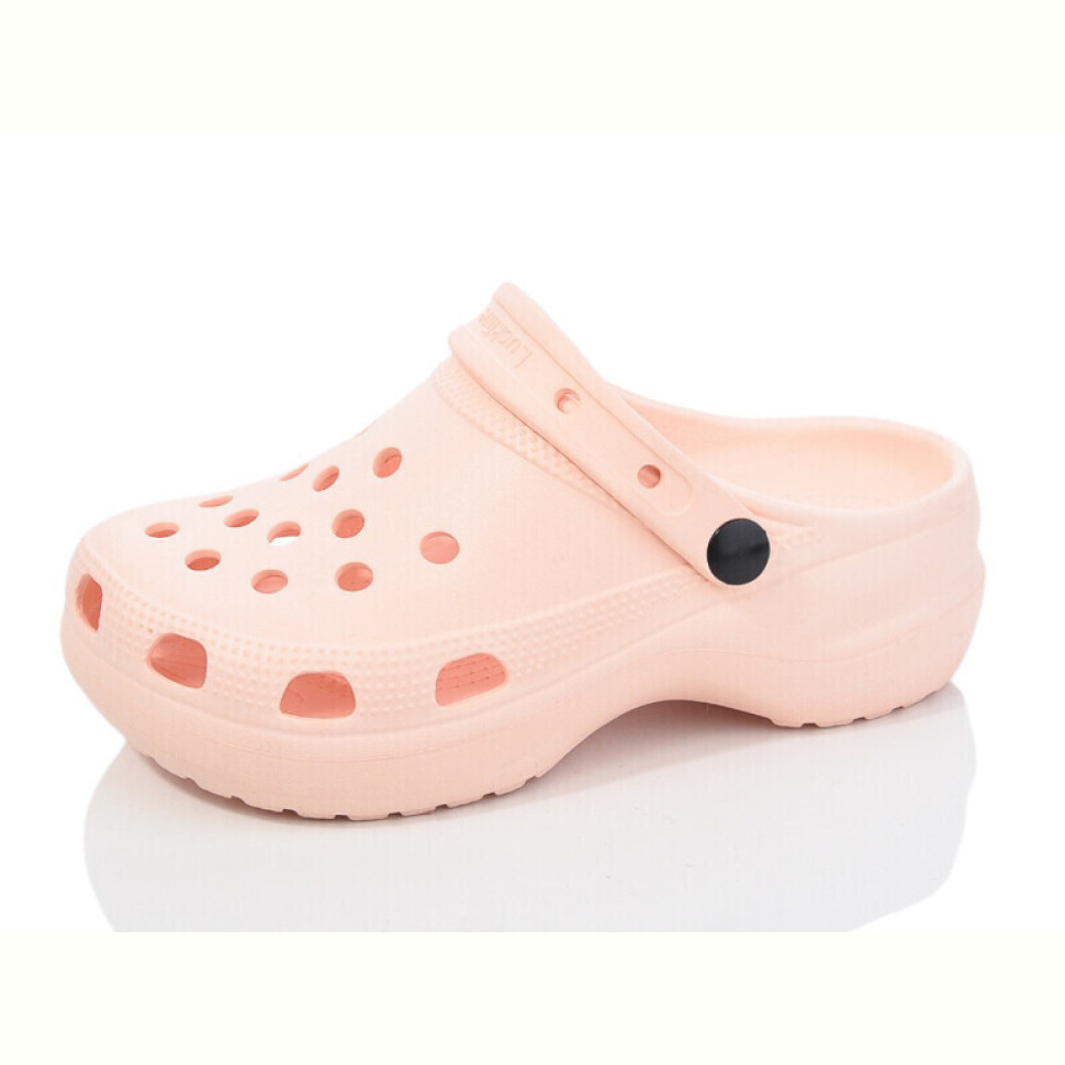 Кроксы Luck Line 5039-367