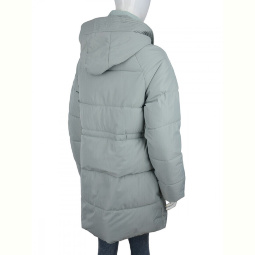 Куртка Hope 8093 grey