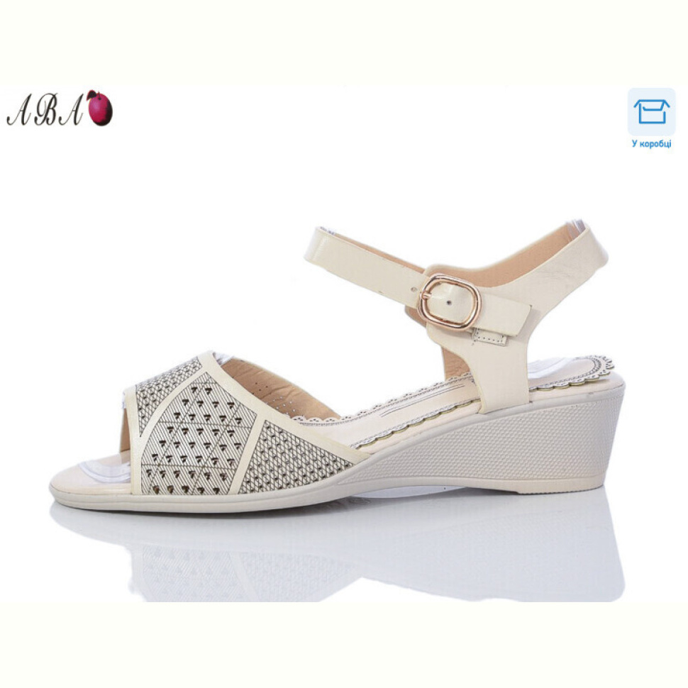 Босоножки Aba C182-2