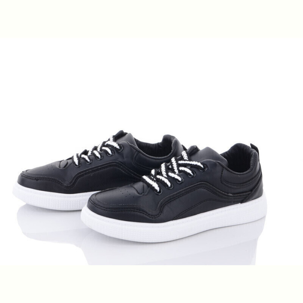 Кроссовки Lion MB01 чорний Кроссовки Lion MB01 чорний