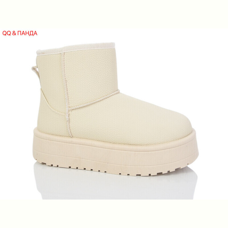 Угги QQ&Панда J990-2