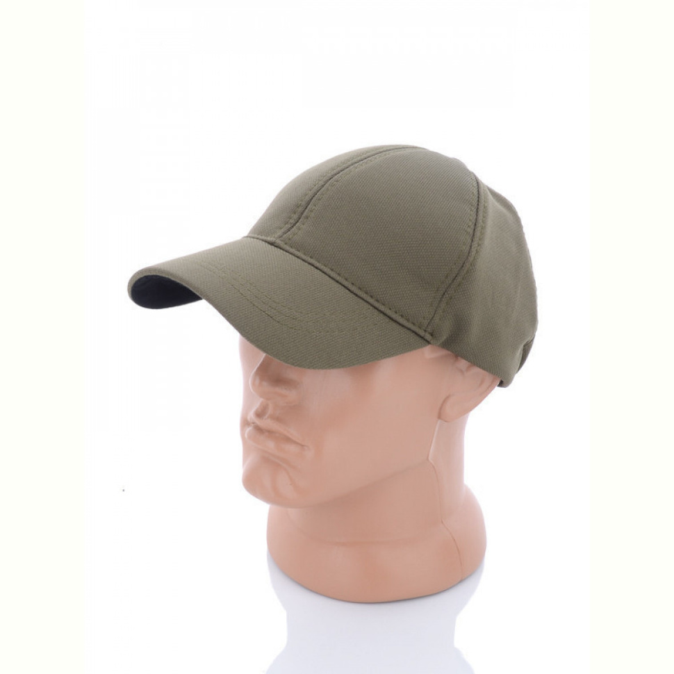 Кепка STARK Кепка трикотаж хакі