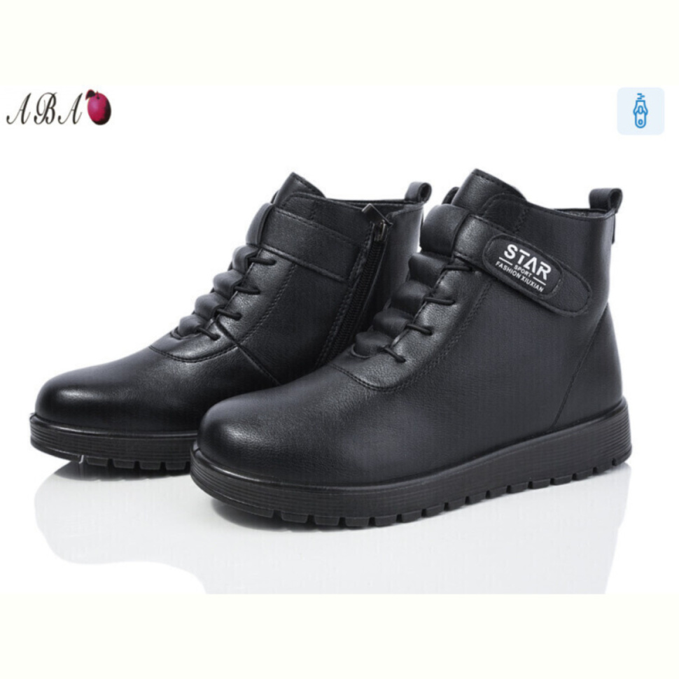Ботинки Aba 5ABA1-12