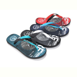 Шлепки Elmob VT34 mix