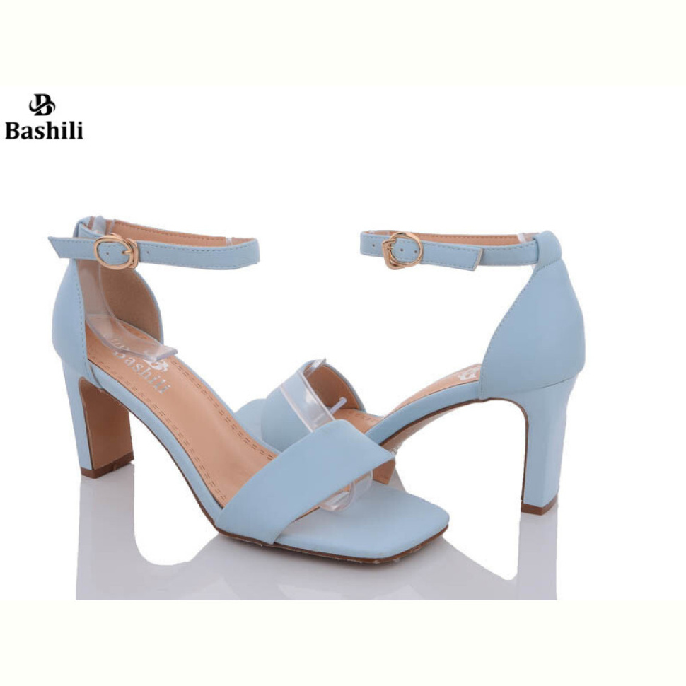 Босоножки Башили 6511-S25-6 Босоножки Башили 6511-S25-6