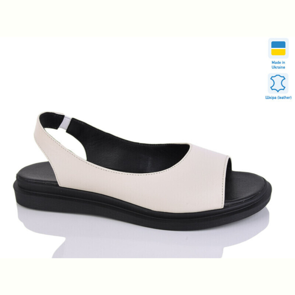 Босоножки Sali 511 беж к.