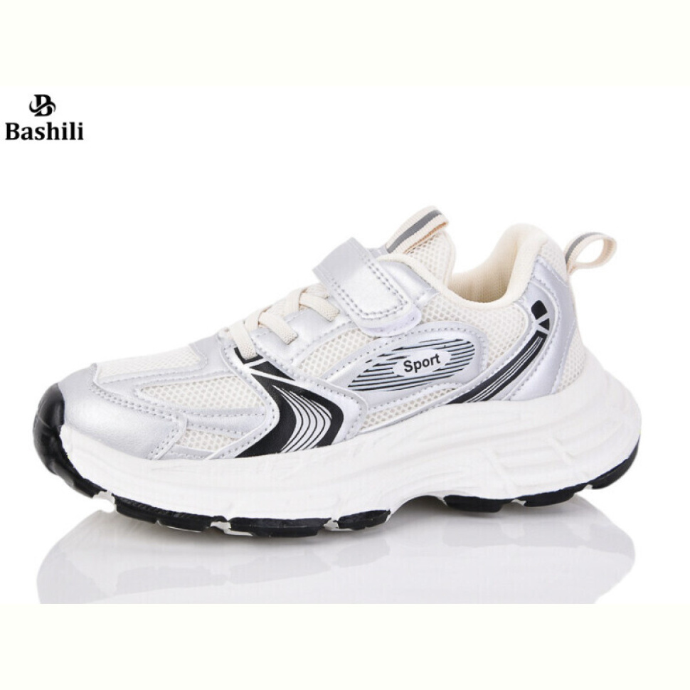 Кроссовки Башили 004-2