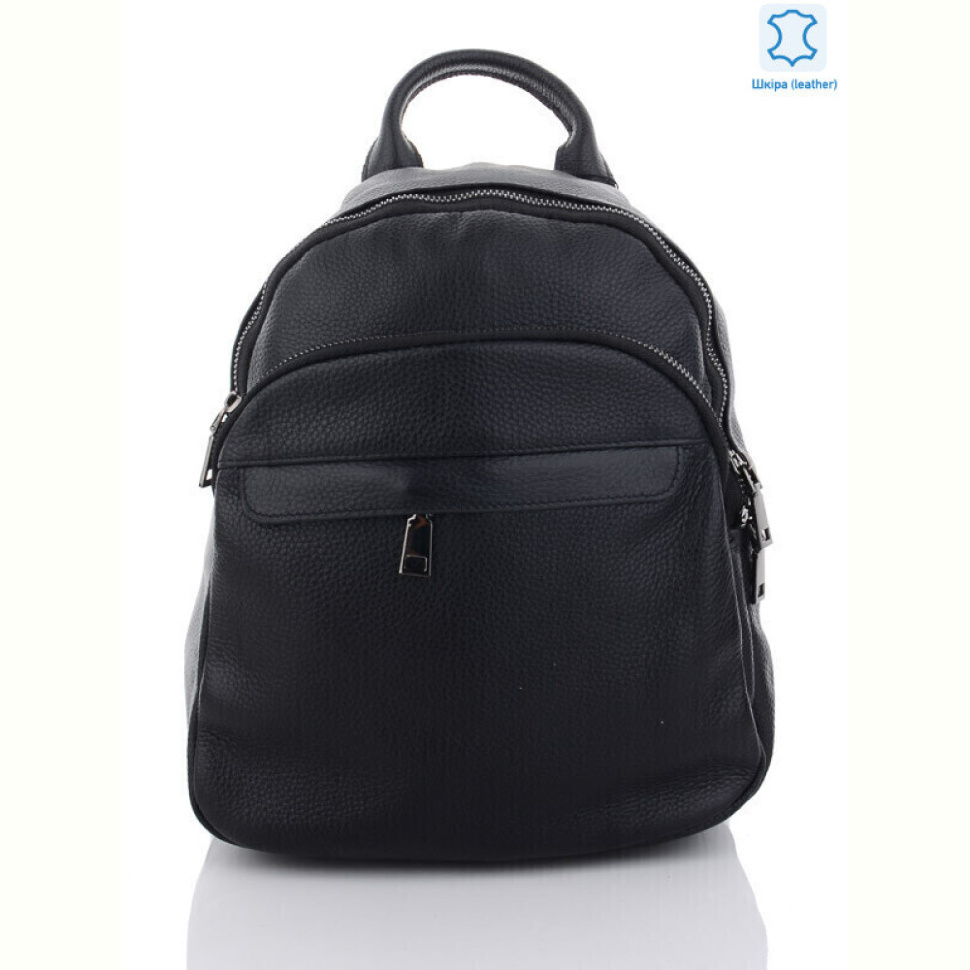 Рюкзак Sunshine bag 89003 black Рюкзак Sunshine bag 89003 black
