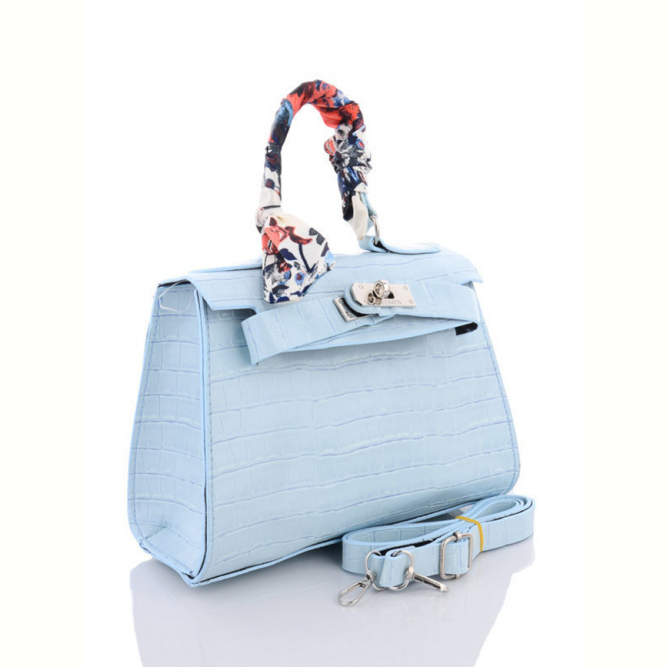 Сумка David Polo 2122-2 l.blue