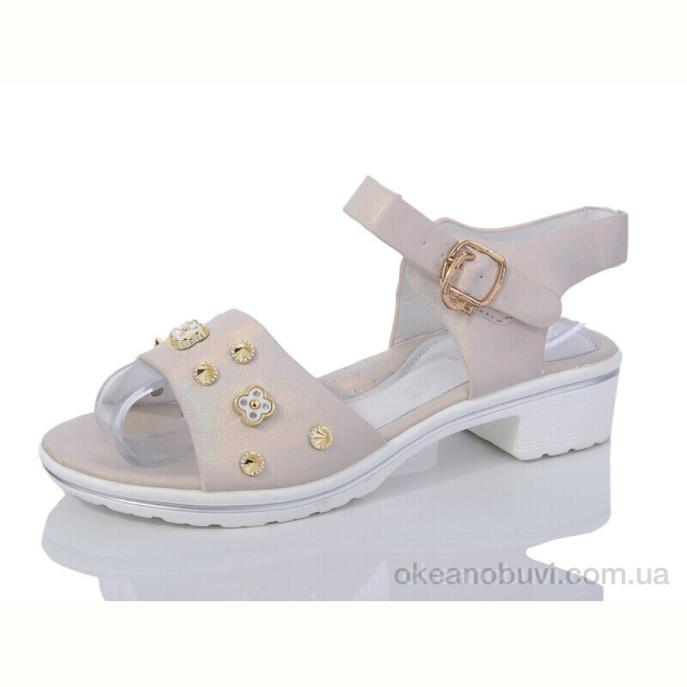 Босоножки SANLIN 2-7660