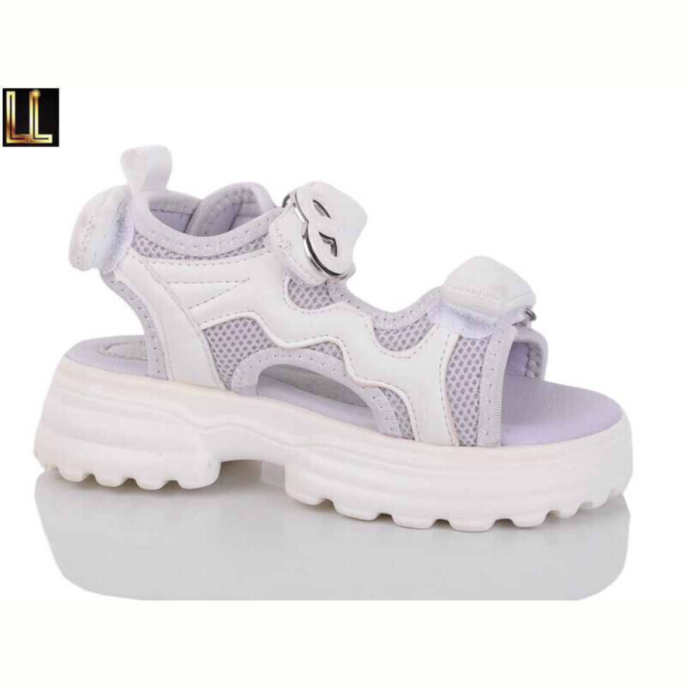 Босоножки Lilin B362-7