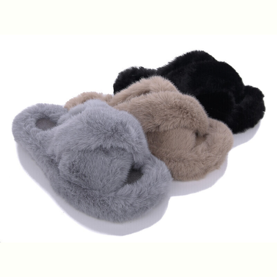 Тапки Elmob PL48A-2